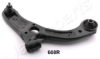 JAPANPARTS BS-608R Track Control Arm